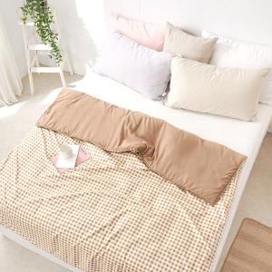 【DUYAN 竹漾】 舒柔棉 涼被/ 焦糖奶茶