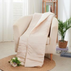 【DUYAN 竹漾】Cool-Fi 60支萊賽爾天絲涼被-焙香歐蕾 台灣製