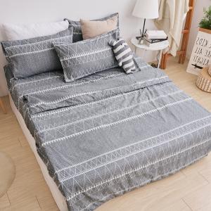 【DUYAN 竹漾】 舒柔棉 涼被/ 格雷塢堡