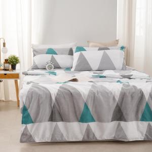 【DUYAN 竹漾】 舒柔棉 涼被/ 綠稜縱谷