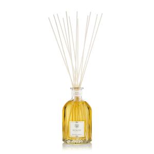 翡冷翠香氛｜玫瑰菸草 擴香  | 琥珀木質調