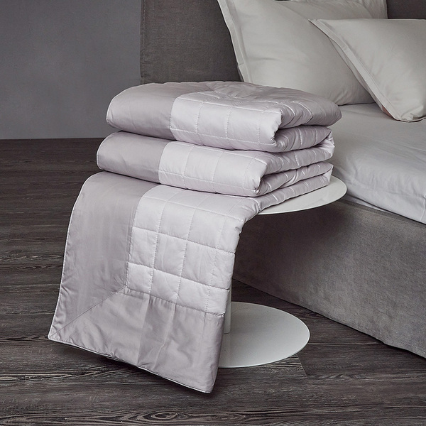 【寬庭】雅客 3M吸濕排汗純棉雙色涼夏被