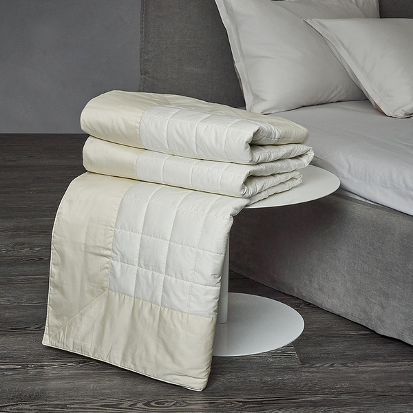 【寬庭】雅客 3M吸濕排汗純棉雙色涼夏被