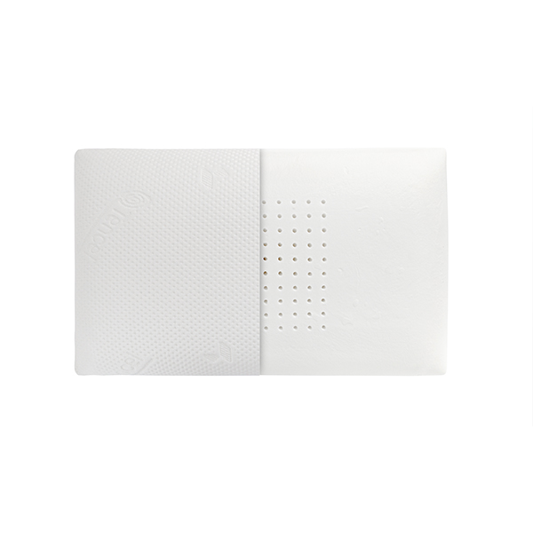 西班牙 KAMASANA坎瑪莎納 | 釋壓透氣調溫記憶枕|Anatomic  