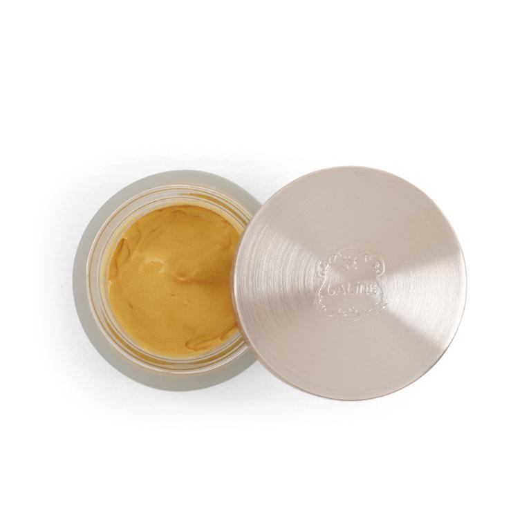 Laline 礦物之鑰 24K黃金海藻面膜 50ml