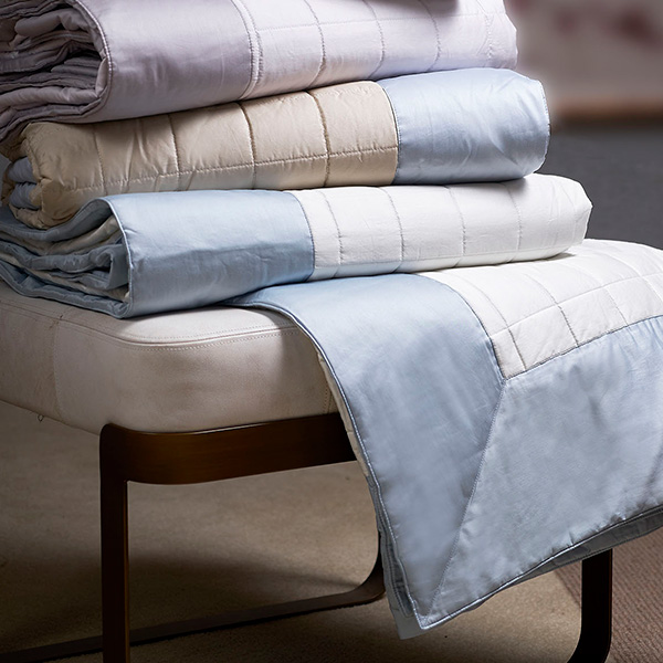 【寬庭】雅客 3M吸濕排汗純棉雙色涼夏被