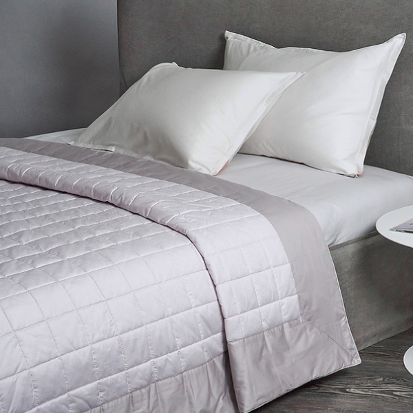 【寬庭】雅客 3M吸濕排汗純棉雙色涼夏被