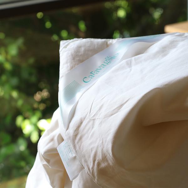 【寬庭】Caravaggio 芙柔 | 純長纖蠶絲夏被