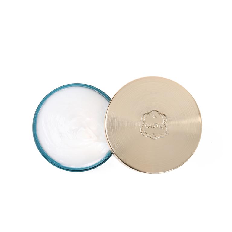 Laline 礦物之鑰海藻賦活身體霜250ml