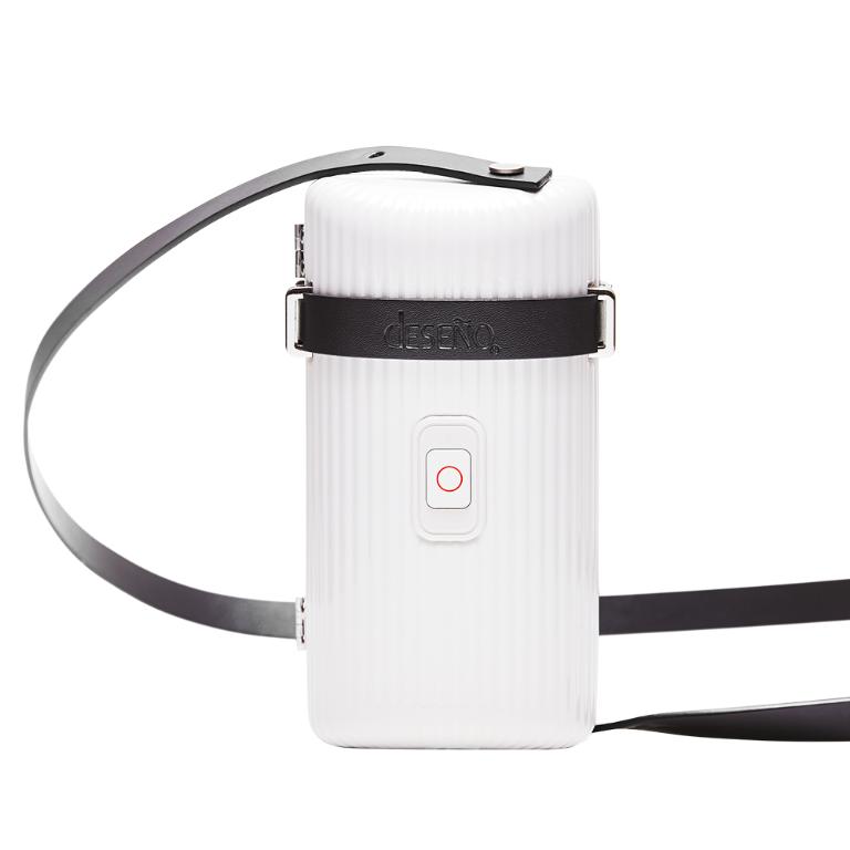 Deseno iCLUTCH時尚暖手隨行包