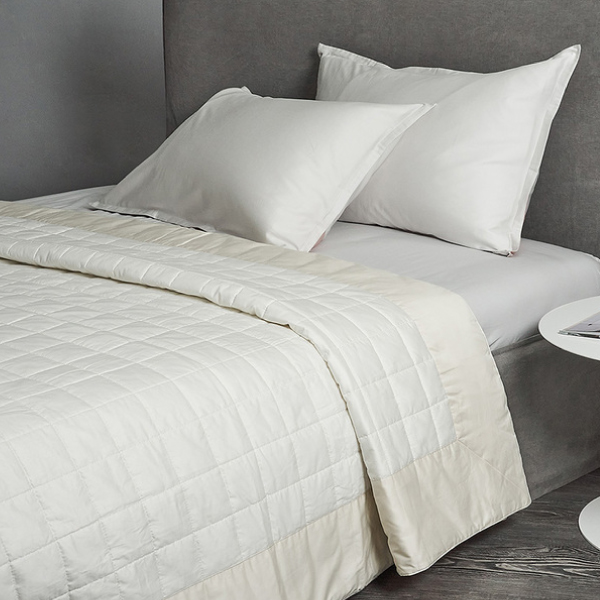 【寬庭】雅客 3M吸濕排汗純棉雙色涼夏被