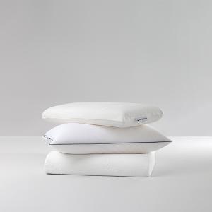 西班牙 KAMASANA坎瑪莎納 | 釋壓透氣調溫記憶枕|Anatomic  