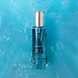 Laline 礦物之鑰海藻精華護理油100ml