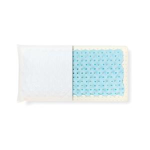 西班牙 KAMASANA坎瑪莎納 | 涼感凝膠透氣記憶枕 適中到高支撐度|Lasur Air