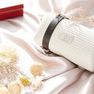 Deseno iCLUTCH時尚暖手隨行包