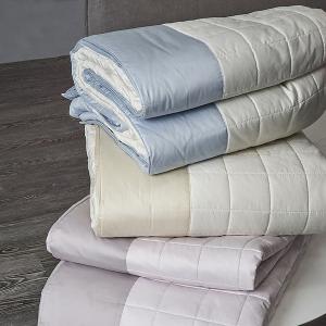 【寬庭】雅客 3M吸濕排汗純棉雙色涼夏被