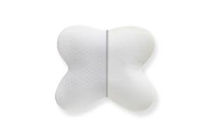 西班牙 KAMASANA坎瑪莎納 | 人體工學釋壓涼感多功能枕 |蝶型設計Harmony Fly