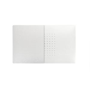 西班牙 KAMASANA坎瑪莎納 | 釋壓透氣調溫記憶枕|Anatomic  