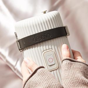 Deseno iCLUTCH時尚暖手隨行包