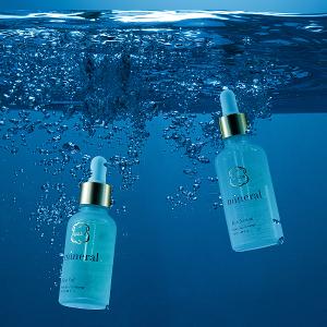 Laline 礦物之鑰活膚精華露50ml