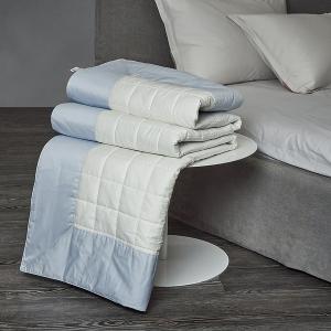 【寬庭】雅客 3M吸濕排汗純棉雙色涼夏被