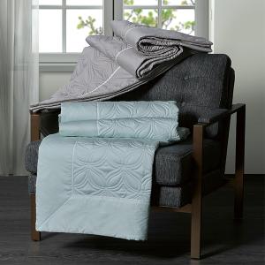 【寬庭】純棉刺繡涼夏被 ｜ 蒔繪