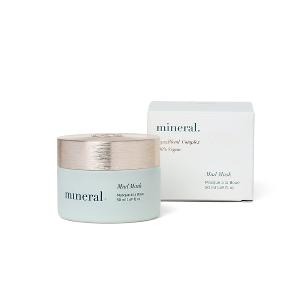 Laline 礦物之鑰死海泥面膜50ml