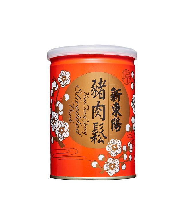 新東陽精緻豬肉鬆