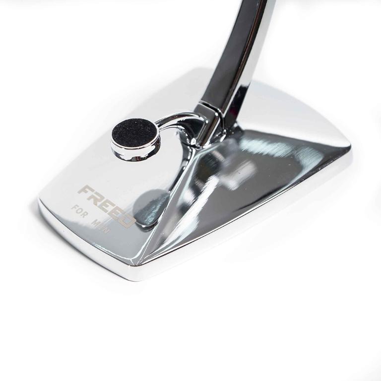 FREED 五刀式刮鬍刀天行者禮盒五件組 -時尚藍