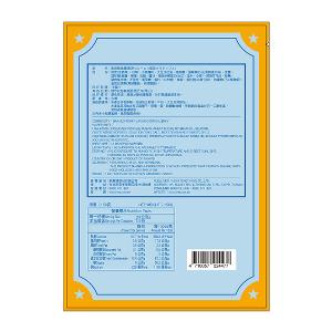 新東陽魯肉鱈魚風味切片