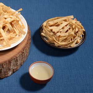 新東陽魯肉鱈魚風味切片