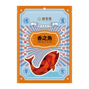 新東陽香之魚