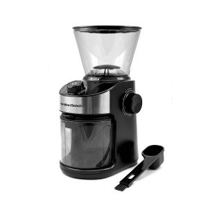 美國Hamilton Beach漢美馳 電動磨豆機