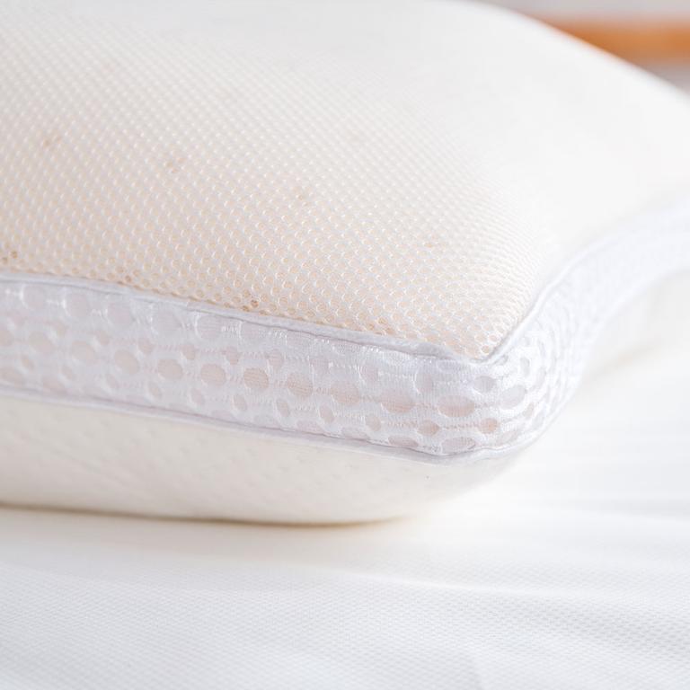 【DUYAN 竹漾】 暢銷款機能性枕頭 / 二合一國王呼吸枕