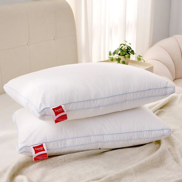 【DUYAN 竹漾】 暢銷款機能性枕頭 / 3D德國彈力久眠枕