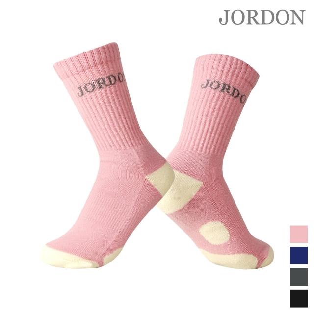 JORDON 防寒羊毛襪 女款