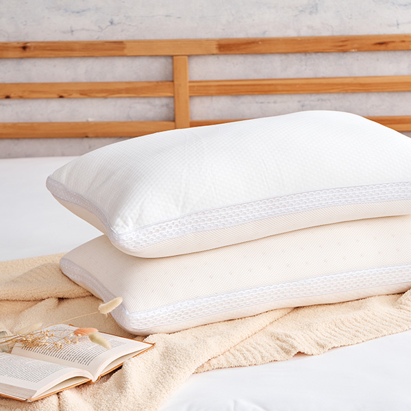 【DUYAN 竹漾】 暢銷款機能性枕頭 / 二合一國王呼吸枕