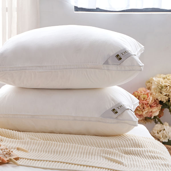 【DUYAN 竹漾】 暢銷款機能性枕頭 / 5D科技賴床枕 台灣製