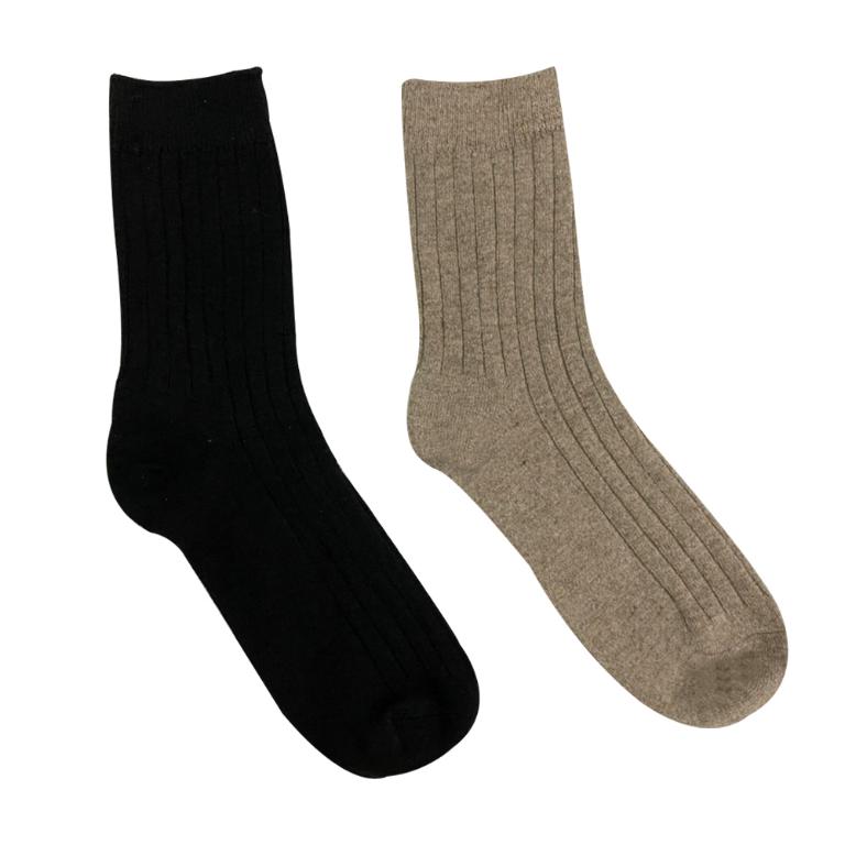 JORDON 羊毛保暖襪 男女款