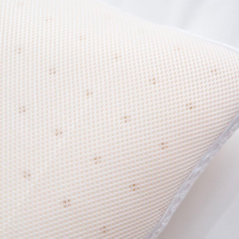 【DUYAN 竹漾】 暢銷款機能性枕頭 / 二合一國王呼吸枕