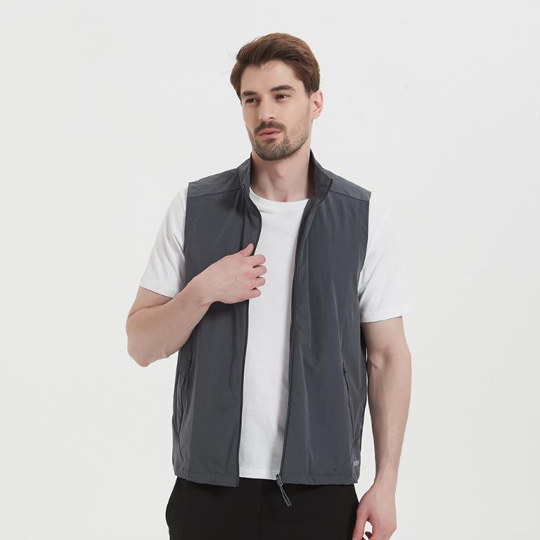 JORDON 運動休閒 防風背心