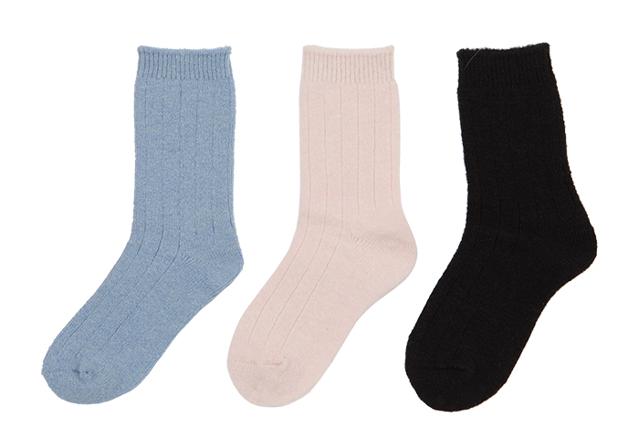 JORDON 兒童保暖羊毛襪