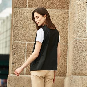 JORDON 簡約輕盈 防風背心