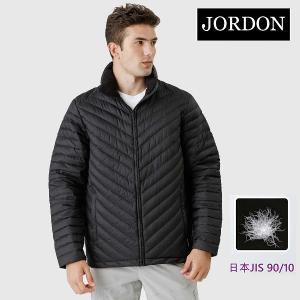 JORDON FOX FRIEND 極輕防寒 羽絨外套