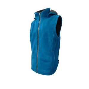 JORDON WINDSTOPPER+POLARTEC 防風保暖刷毛背心 (男女款)