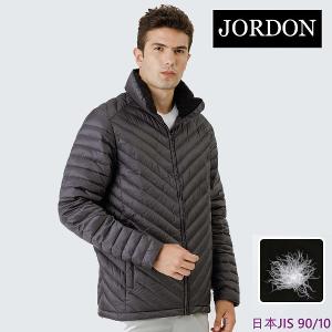JORDON FOX FRIEND 極輕防寒 羽絨外套