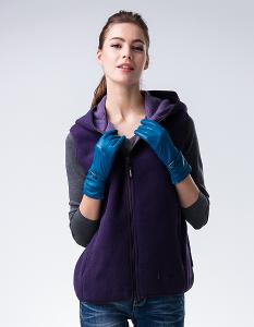 JORDON 經典連帽POLARTEC Classic 300保暖背心