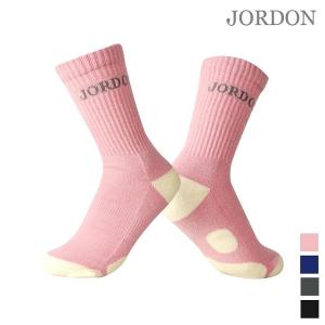 JORDON 防寒羊毛襪 女款