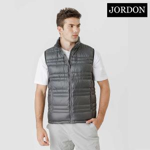 JORDON 輕羽絨背心