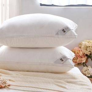 【DUYAN 竹漾】 暢銷款機能性枕頭 / 5D科技賴床枕 台灣製